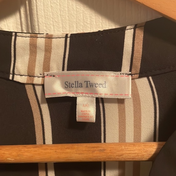 OkStella Tweed - Picture 3 of 6